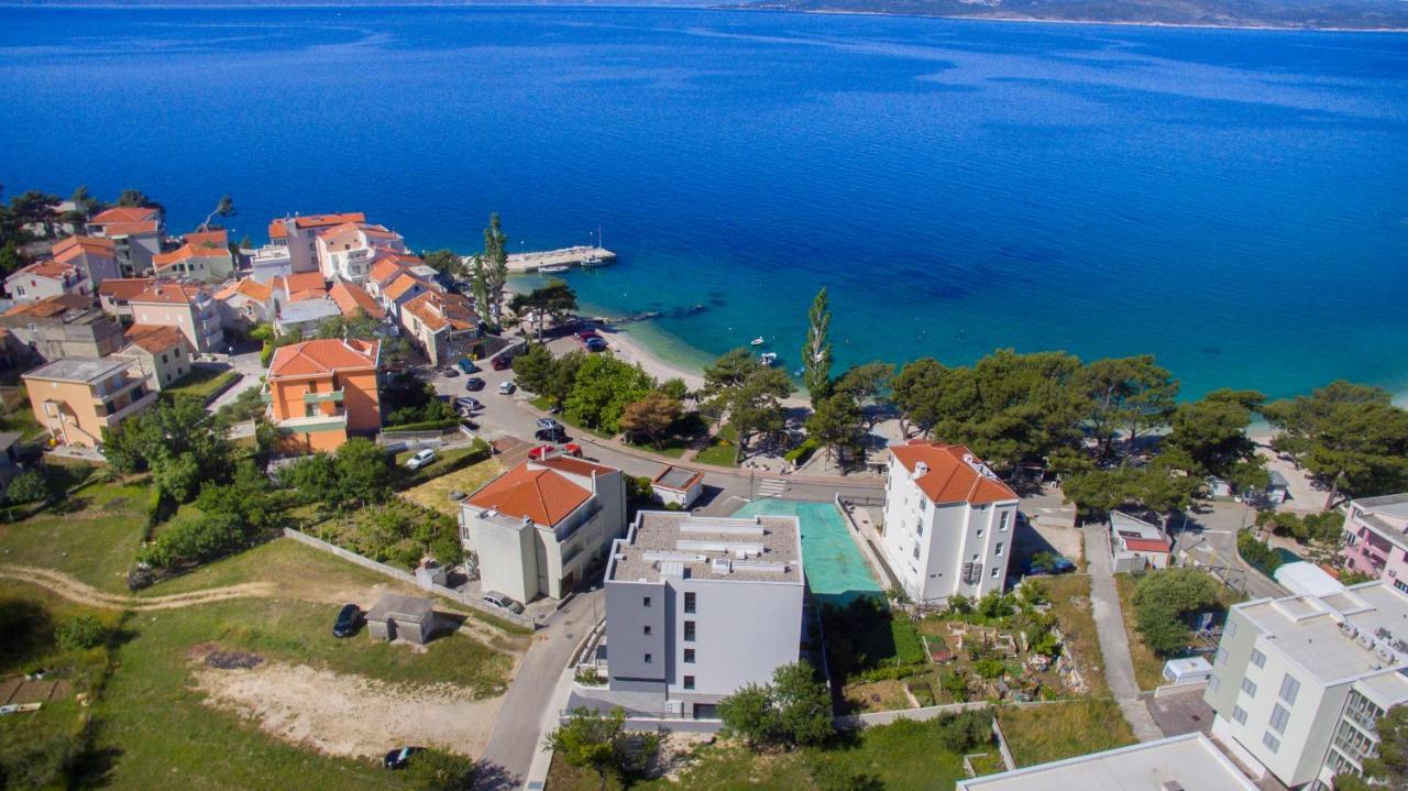 Villa In Проманья Экстерьер фото