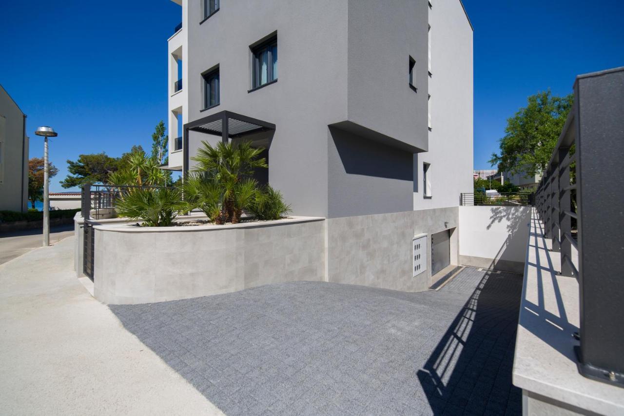 Villa In Проманья Экстерьер фото