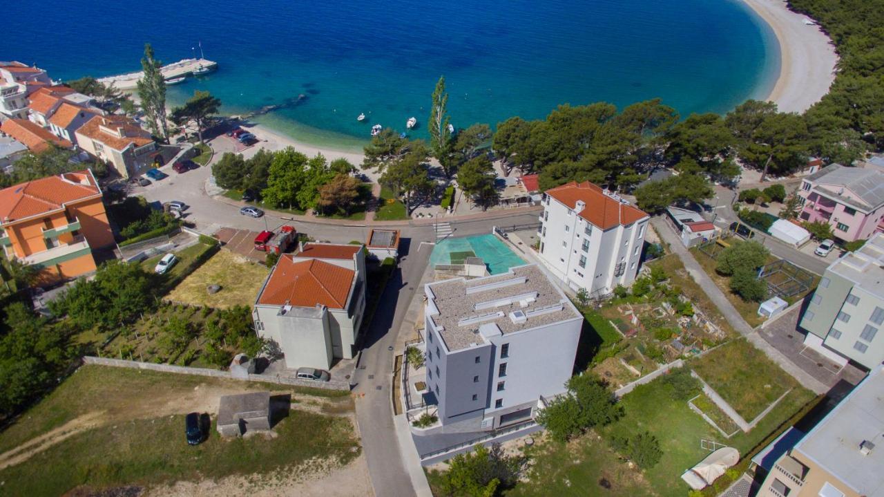 Villa In Проманья Экстерьер фото