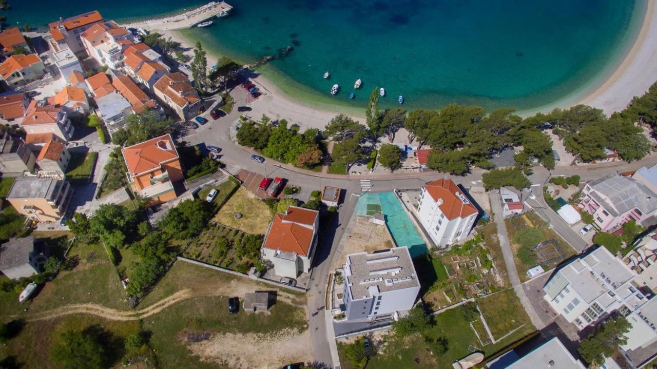 Villa In Проманья Экстерьер фото
