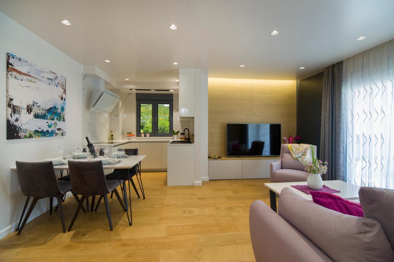 Villa In Проманья Экстерьер фото