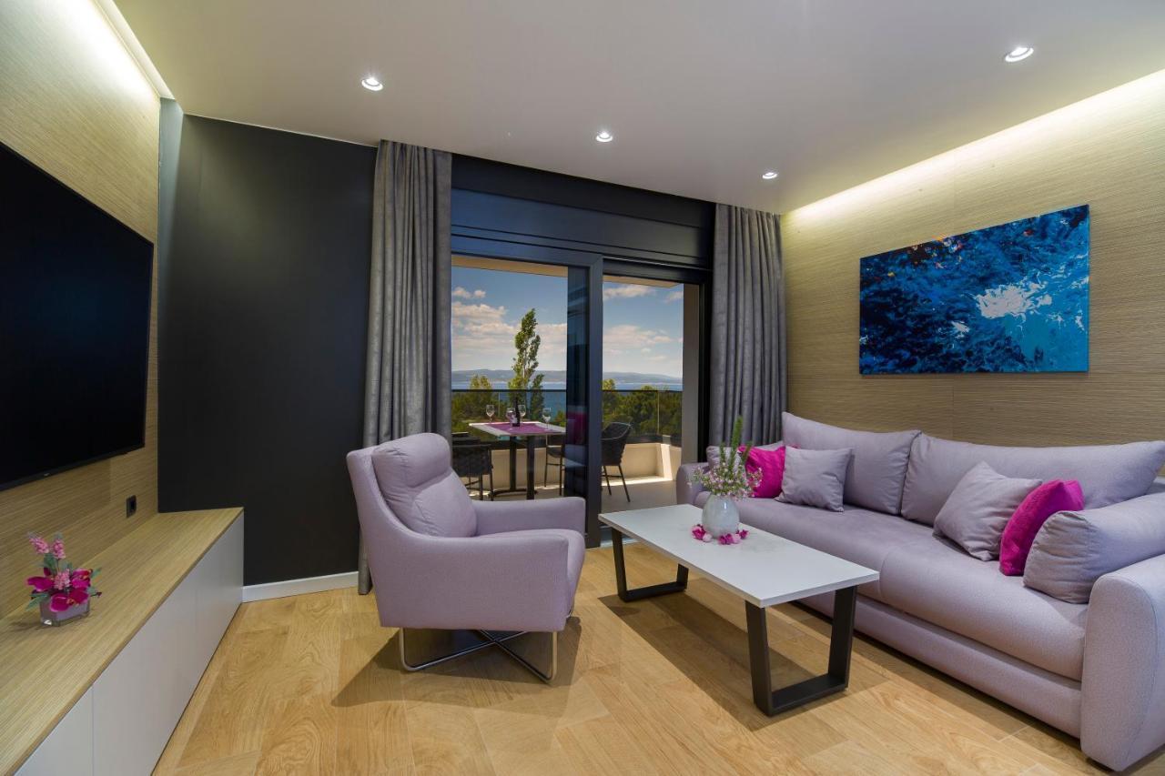 Villa In Проманья Экстерьер фото